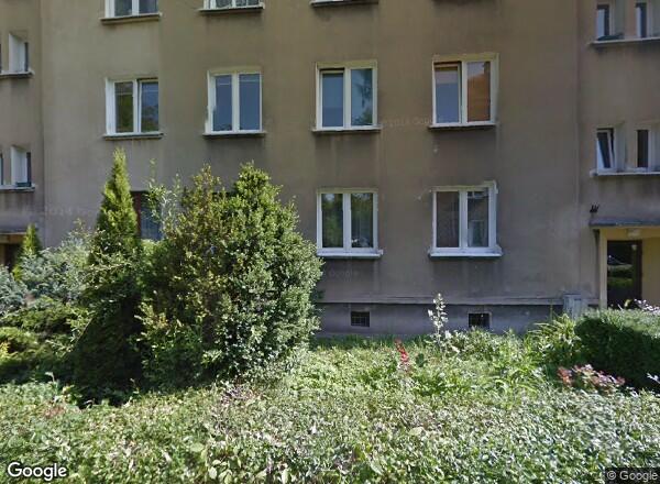 Ceny mieszkań Kraków Osiedle Na Skarpie 53