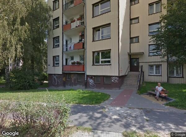 Ceny transakcyjne mieszkań Lublin Grażyny 17