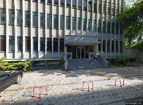 Ceny mieszkań Warszawa ul. S. Kierbedzia 4