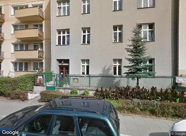 Ceny mieszkań Kraków Zagrody 3