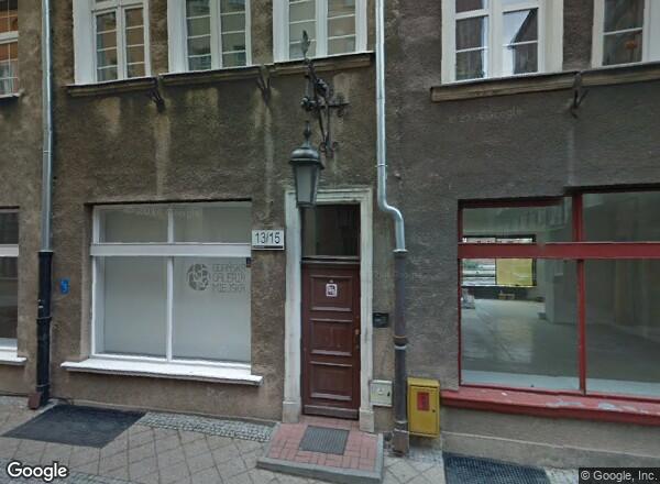 Ceny mieszkań Gdańsk Powroźnicza 13/15
