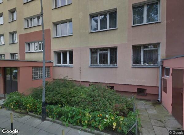 Ceny mieszkań Łódź Juliusza Słowackiego 25