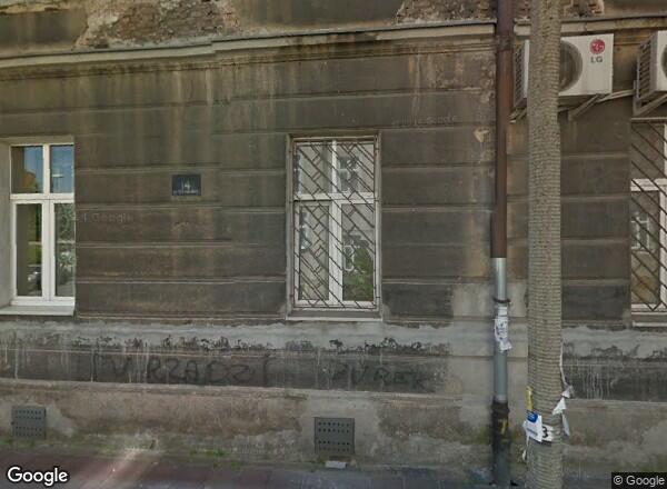 Ceny mieszkań Kraków św. Kingi 14