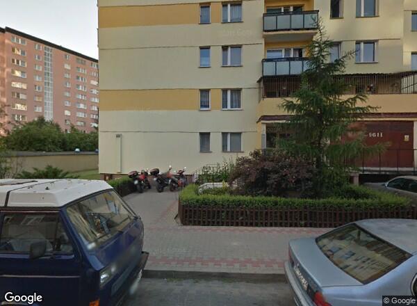 Ceny mieszkań Warszawa ul. gen. A. E. Fieldorfa „Nila” 9