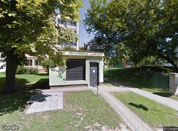 Ceny mieszkań Rzeszów Króla Bolesława Chrobrego 5