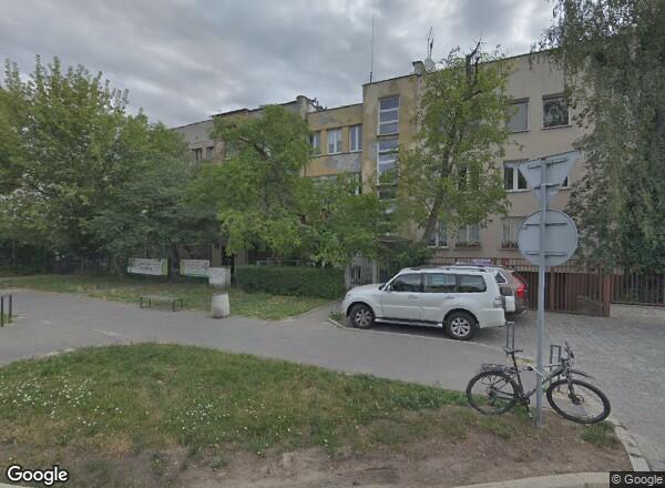 Ceny mieszkań Warszawa ul. Paryska 4