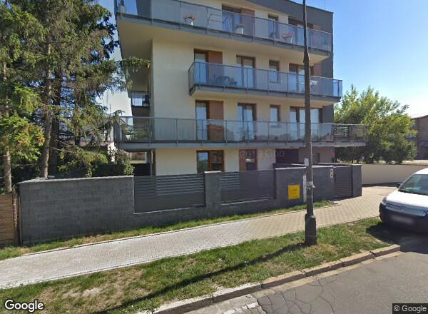 Ceny mieszkań Warszawa ul. Boremlowska 20