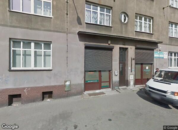 Ceny mieszkań Katowice Aleja Wojciecha Korfantego 74