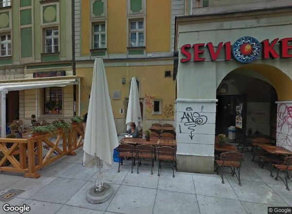 Ceny mieszkań Wrocław UL. KUŹNICZA 60-62