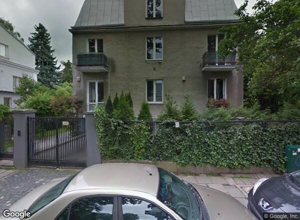 Ceny mieszkań Warszawa ul. A. Wejnerta 14