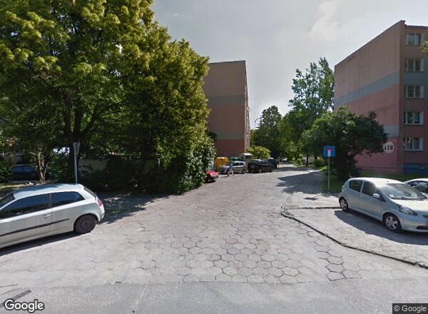 Ceny mieszkań Łódź Gen. Stefana Grota-Roweckiego 21