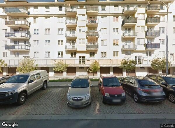 Ceny transakcyjne mieszkań Rzeszów Krajobrazowa 4