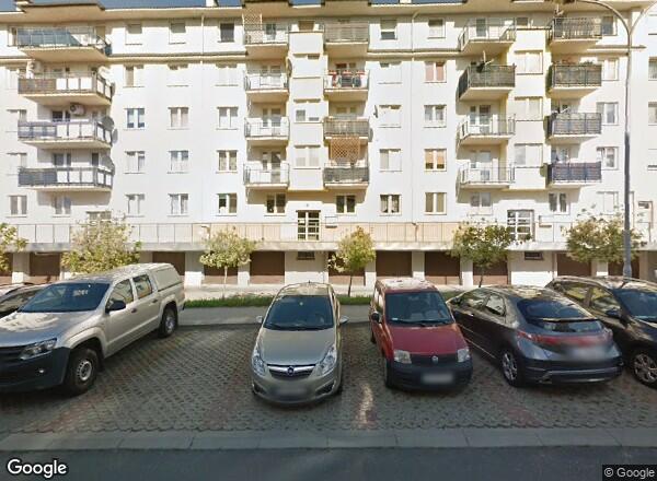 Ceny mieszkań Rzeszów Krajobrazowa 4