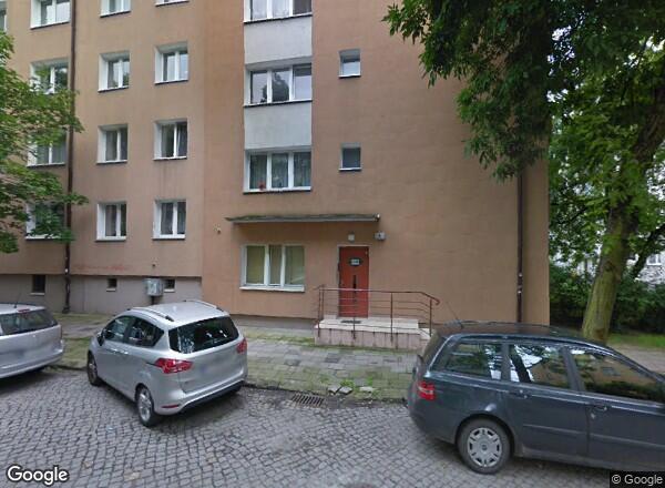 Ceny mieszkań Poznań Marcelińska 6