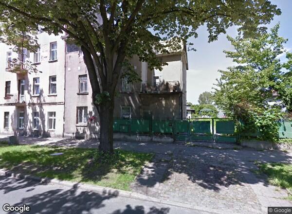 Ceny mieszkań Łódź Senatorska 38