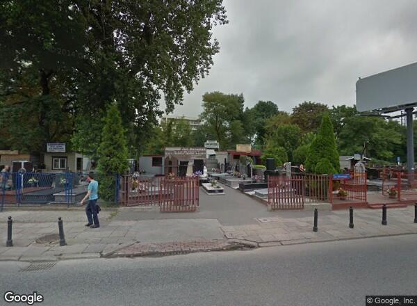 Ceny mieszkań Warszawa ul. św. Wincentego 78