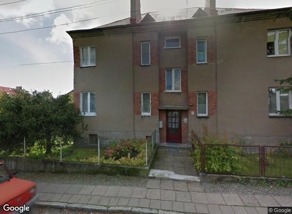 Ceny transakcyjne mieszkań Szczecin Ignacego Jana Paderewskiego 6