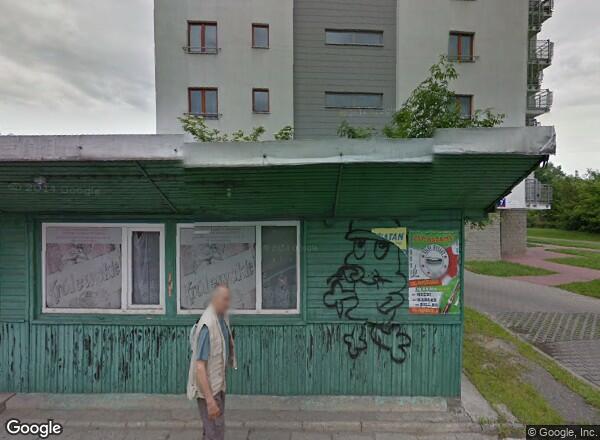 Ceny mieszkań Warszawa ul. Sąchocka 7