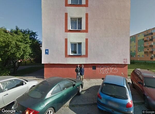 Ceny transakcyjne mieszkań Bydgoszcz Konstantego Ildefonsa Gałczyńskiego 8