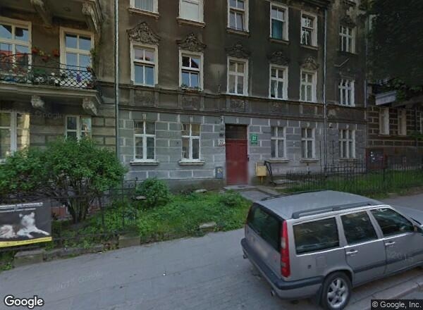 Ceny transakcyjne mieszkań Gdańsk Jana Matejki 22