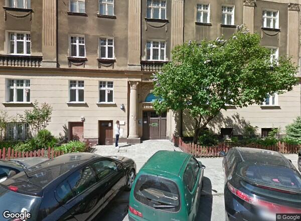 Ceny mieszkań Poznań Józefa Chełmońskiego 17