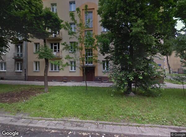 Ceny mieszkań Warszawa ul. Siennicka 10