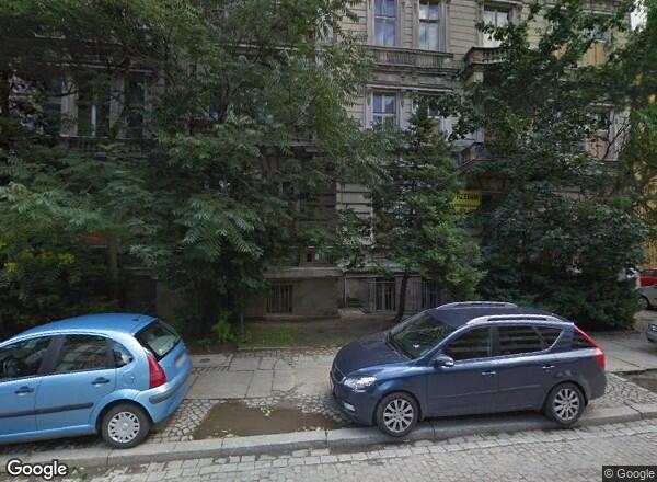 Ceny mieszkań Wrocław AL. JANA MATEJKI 3