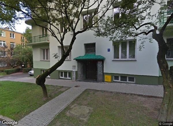 Ceny transakcyjne mieszkań Lublin Legionowa 7