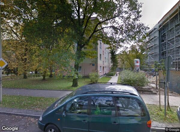 Ceny mieszkań Łódź Bracka 55