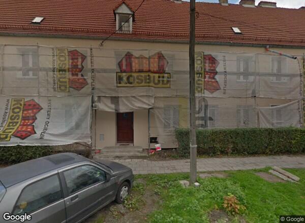 Ceny mieszkań Poznań Żelazna 15