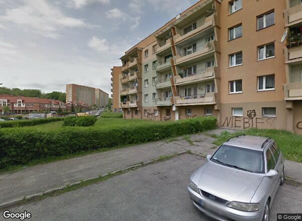 Ceny mieszkań Katowice Miła 7