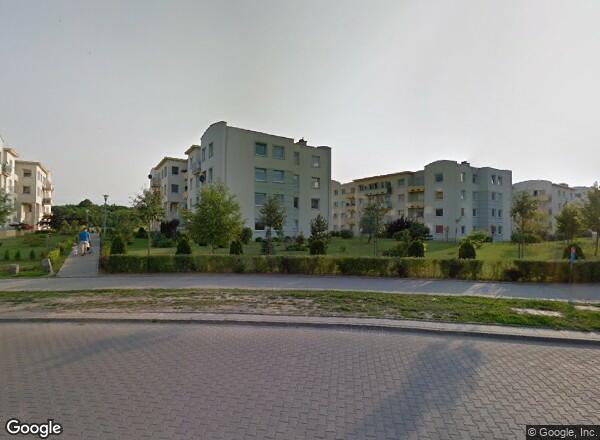 Ceny mieszkań Gdańsk Konstantego Bergiela 7