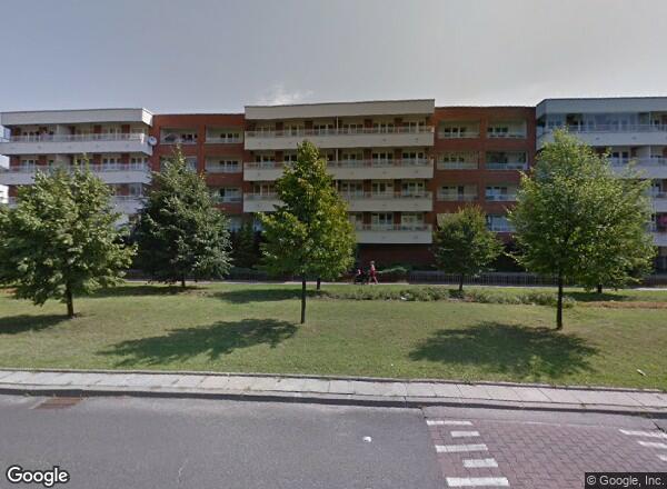 Ceny mieszkań Warszawa ul. J. Zaruby 6