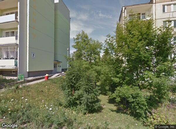 Ceny mieszkań Gdańsk Bronisława Czecha 7