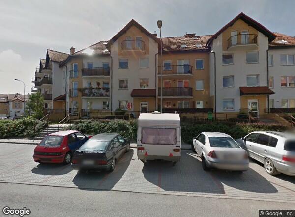 Ceny mieszkań Gdynia Gryfa Pomorskiego 87