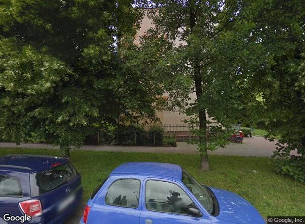 Ceny mieszkań Warszawa ul. J. M. Szancera 2