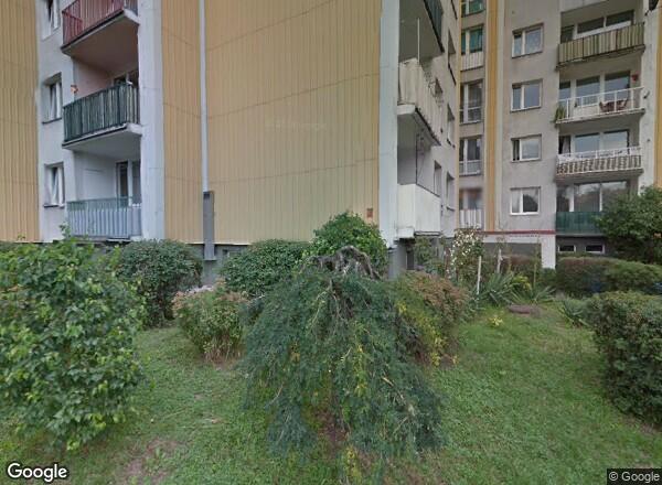 Ceny mieszkań Wrocław UL. NOWODWORSKA 5