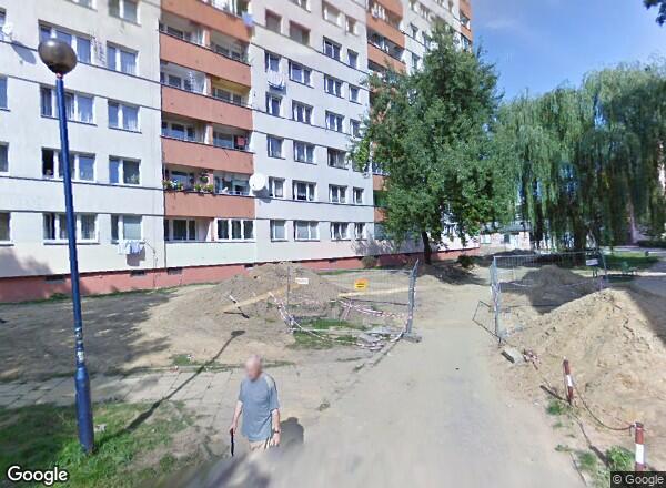 Ceny mieszkań Kraków Osiedle Albertyńskie 21