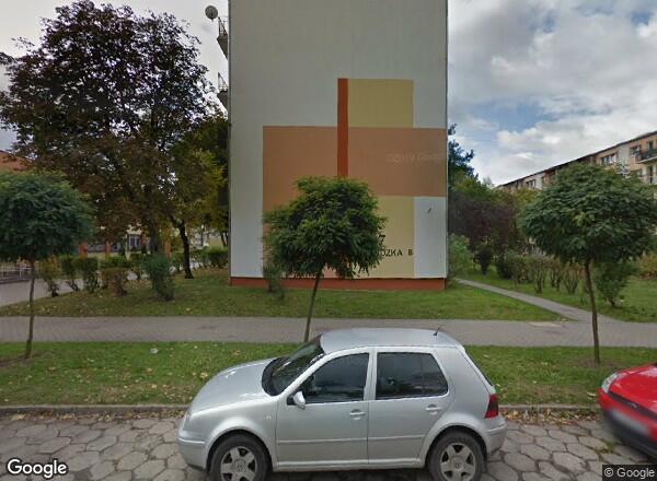 Ceny mieszkań Łódź Żubardzka 8