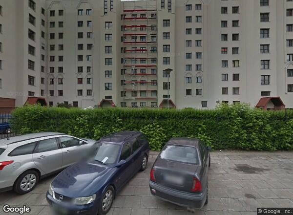 Ceny transakcyjne mieszkań Warszawa ul. F. Kostrzewskiego 1