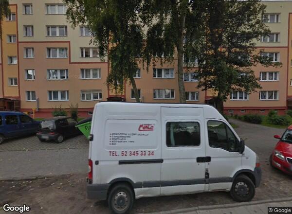 Ceny mieszkań Bydgoszcz Marii Konopnickiej 5