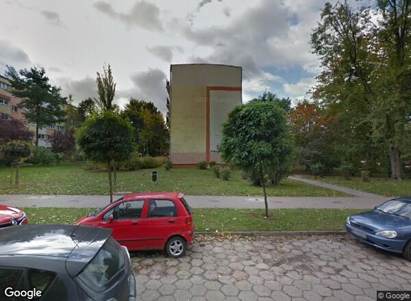 Ceny mieszkań Łódź Żubardzka 10