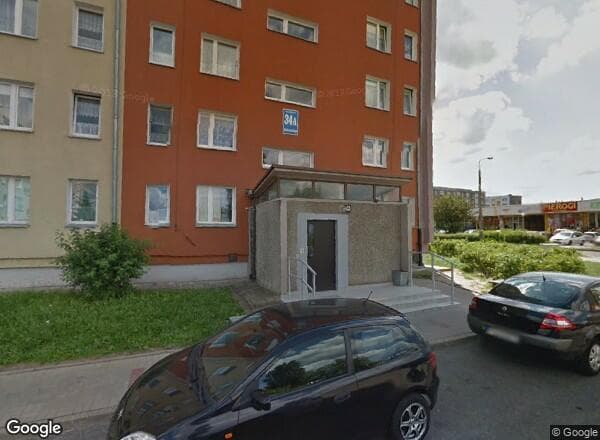 Ceny transakcyjne mieszkań Gorzów Wielkopolski WALEREGO WRÓBLEWSKIEGO 34A