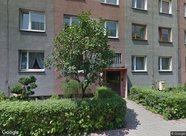 Ceny mieszkań Katowice Zielonogórska 19