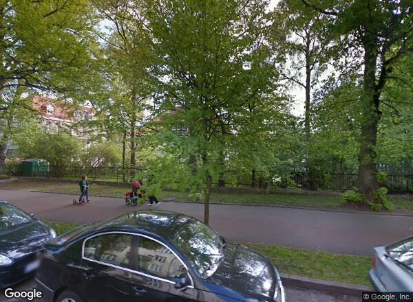 Ceny mieszkań Sopot Armii Krajowej 56