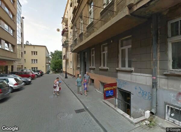 Ceny transakcyjne mieszkań Lublin Cicha 5