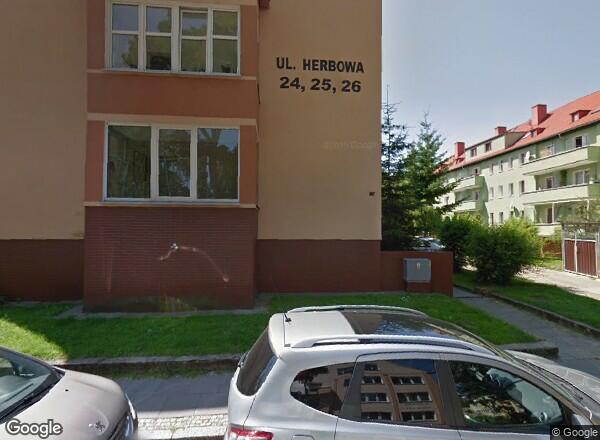 Ceny mieszkań Szczecin Herbowa 25