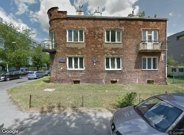 Ceny mieszkań Warszawa ul. Sulejkowska 52