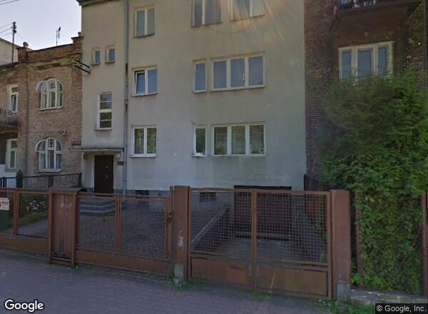 Ceny mieszkań Warszawa ul. Przyłęcka 1