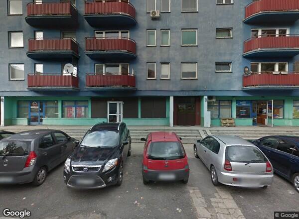 Ceny mieszkań Wrocław UL. BOLESŁAWIECKA 7